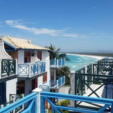 Aconchego A Beira Mar Villa Arraial do Cabo Luaran gambar