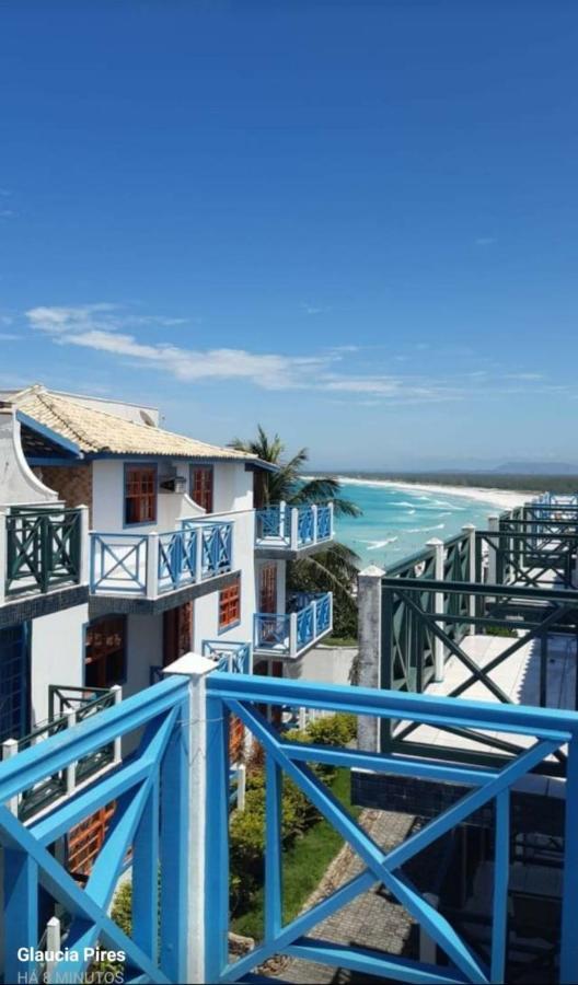 Aconchego A Beira Mar Villa Arraial do Cabo Luaran gambar