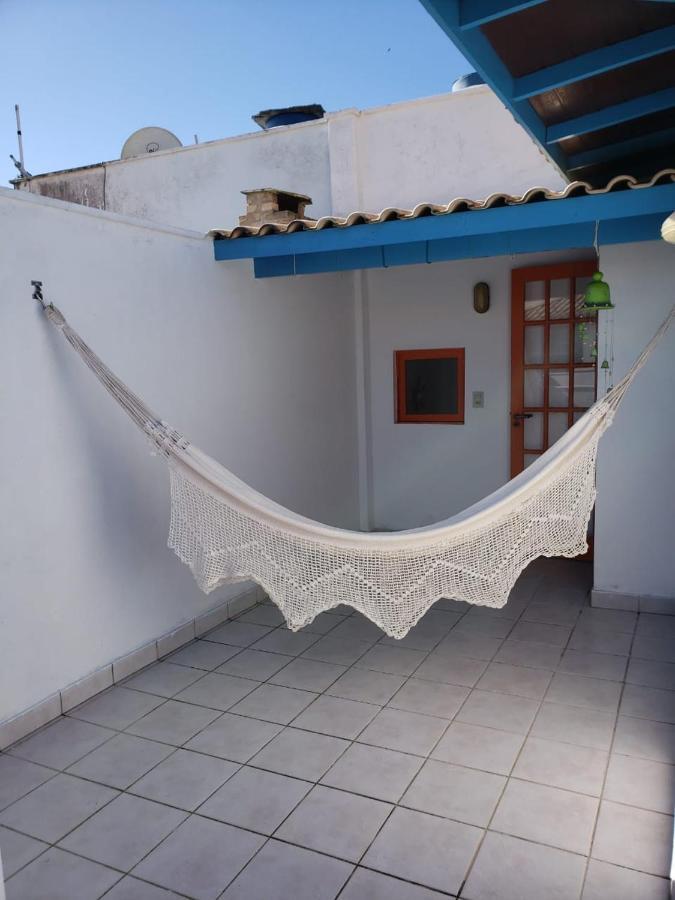 Aconchego A Beira Mar Villa Arraial do Cabo Luaran gambar